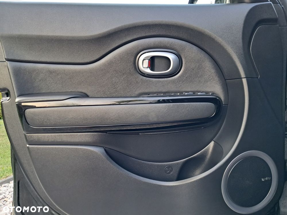 Kia Soul 1.6 CRDI Spirit - 25