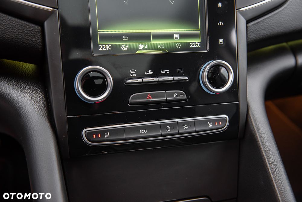 Renault Talisman - 29