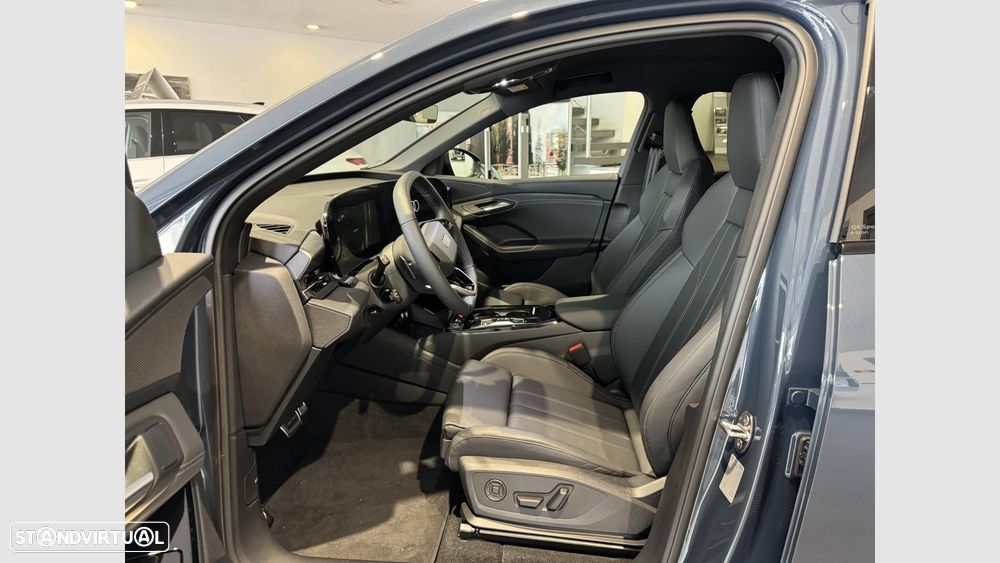 Audi Q6 Sportback e-tron 100 kWh Performance - 8