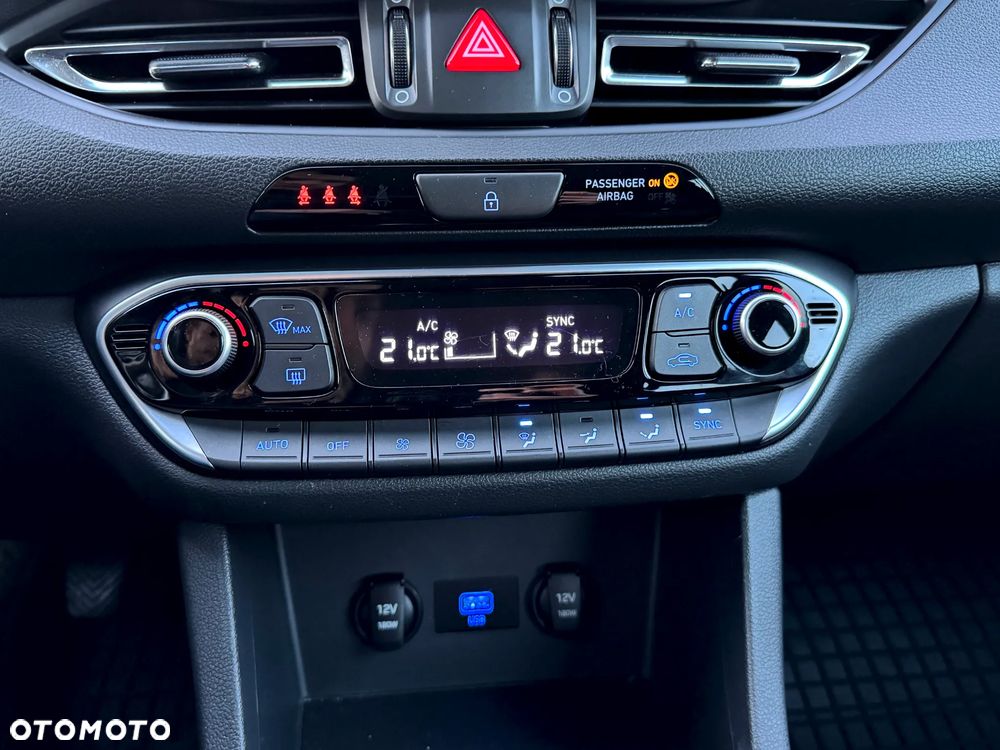 Hyundai i30 1.0 T-GDI Smart - 36