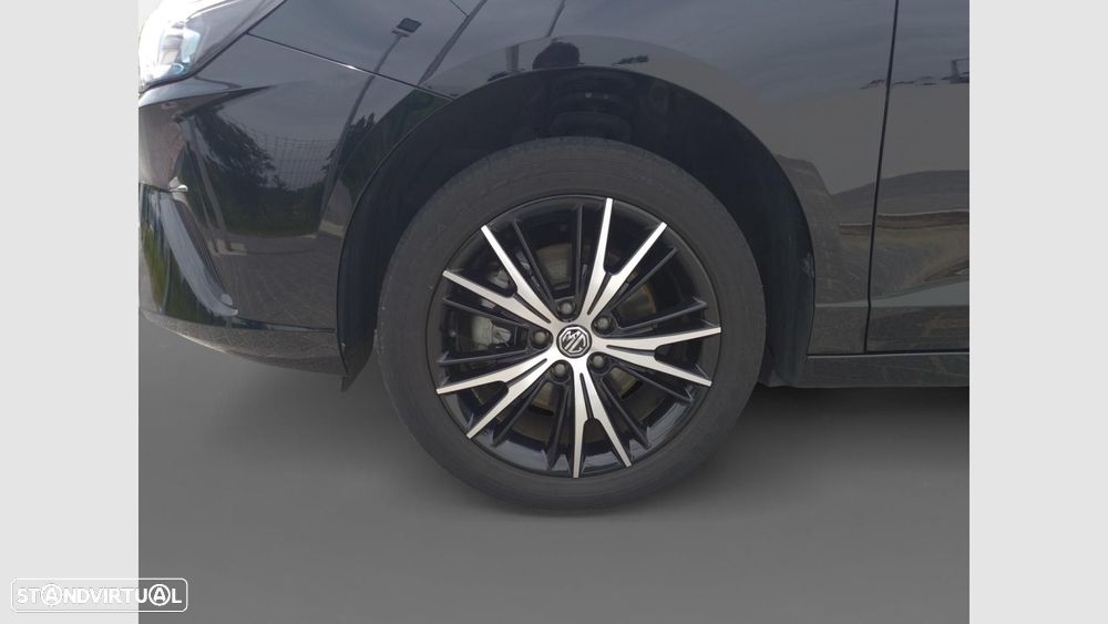MG MG5 61 kWh Luxury - 16