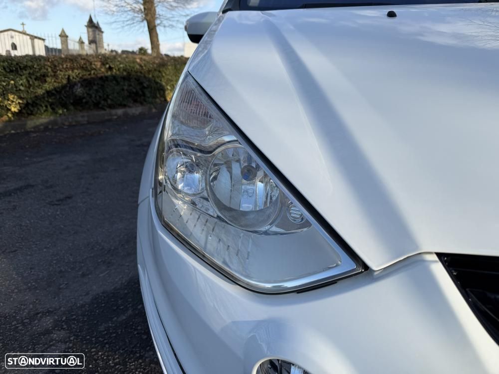 Ford S-Max 2.0 TDCi Titanium Powershift - 12