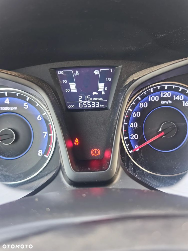 Hyundai ix20 1.6 Comfort - 18