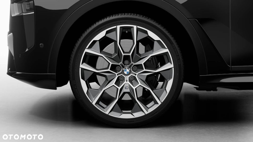 BMW X7 xDrive40d mHEV sport - 8