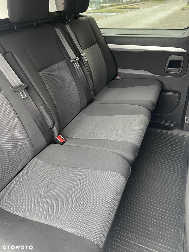 Toyota ProAce D-4D Long 3,0t Active (bryg.) - 5