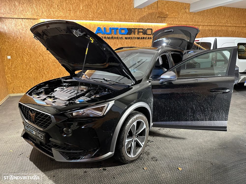 Cupra Formentor 2.0 TDI - 15
