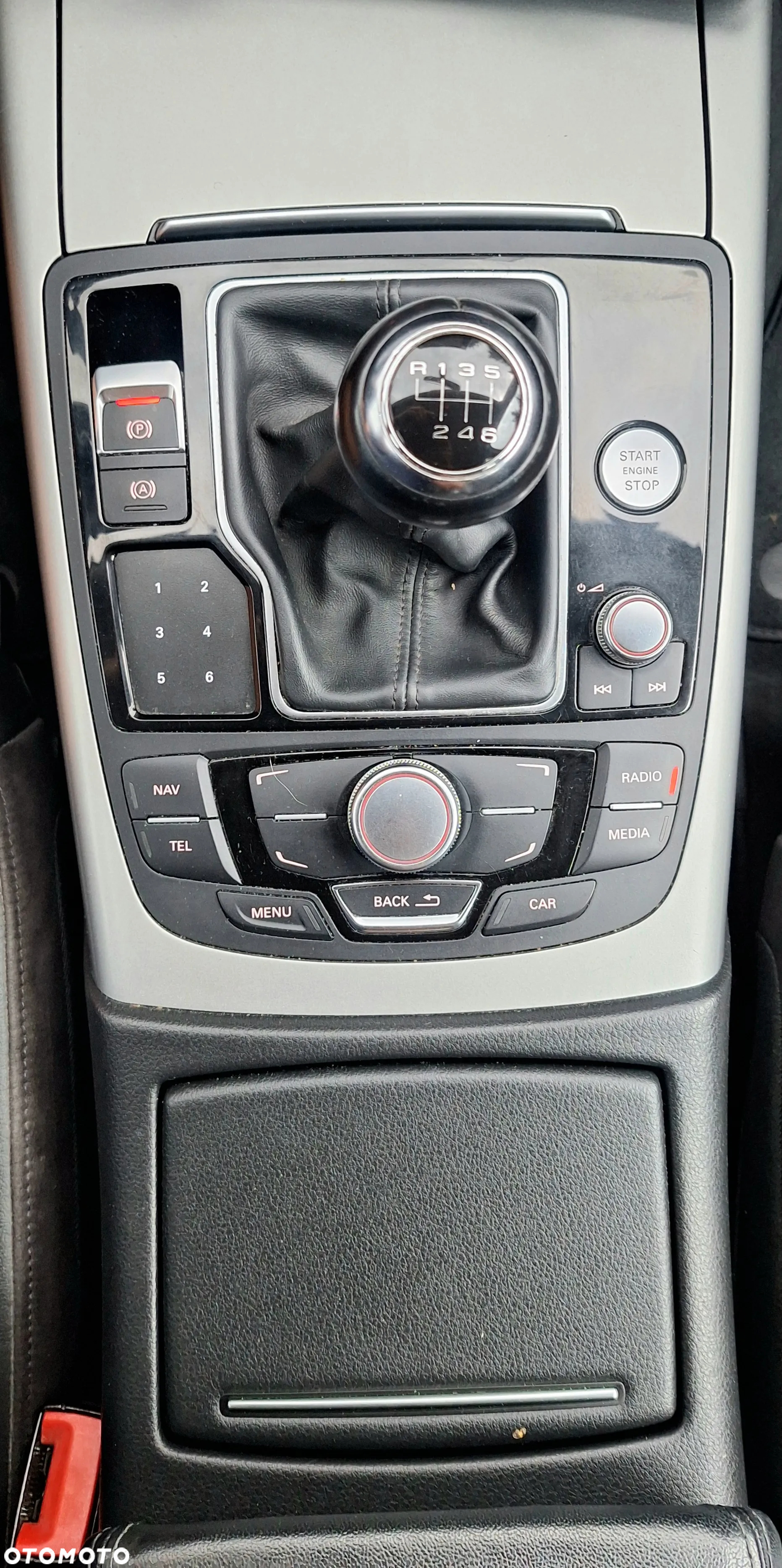 Audi A6 2.0 TDI - 25
