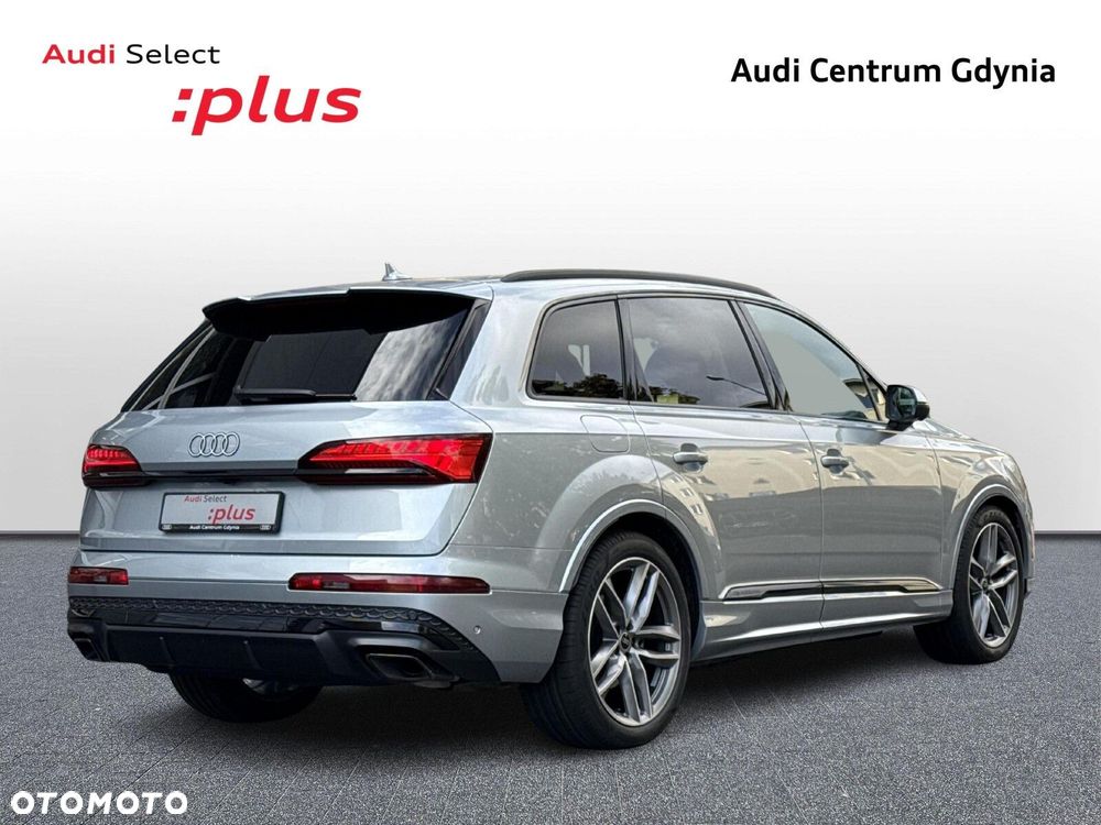 Audi Q7 - 6