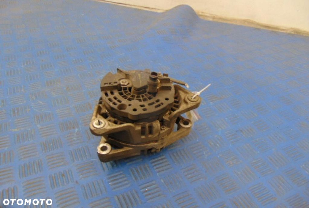 OPEL ASTRA H III 1.4 16V ALTERNATOR 0124425024 - 1