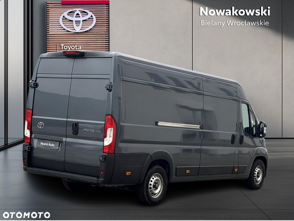Toyota PROACE MAX - 27
