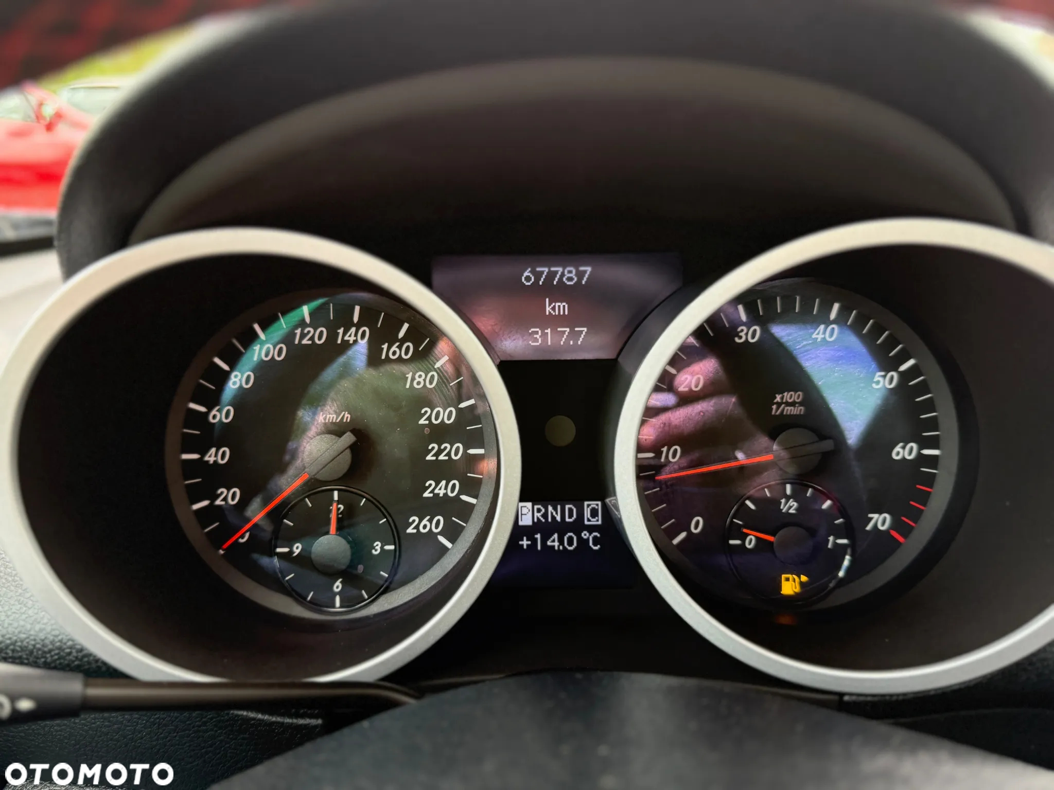 Mercedes-Benz SLK 200 Kompressor Automatik - 29