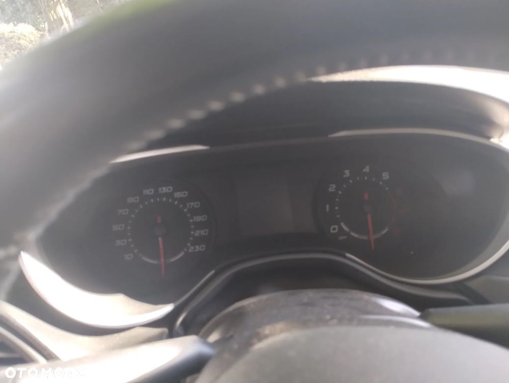 Fiat Tipo 1.4 16v Lounge - 11