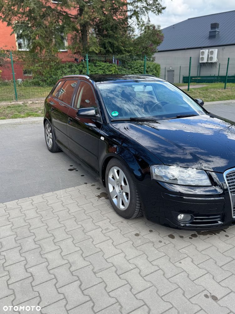 Audi A3 Sportback 2.0 TDI Ambition - 7