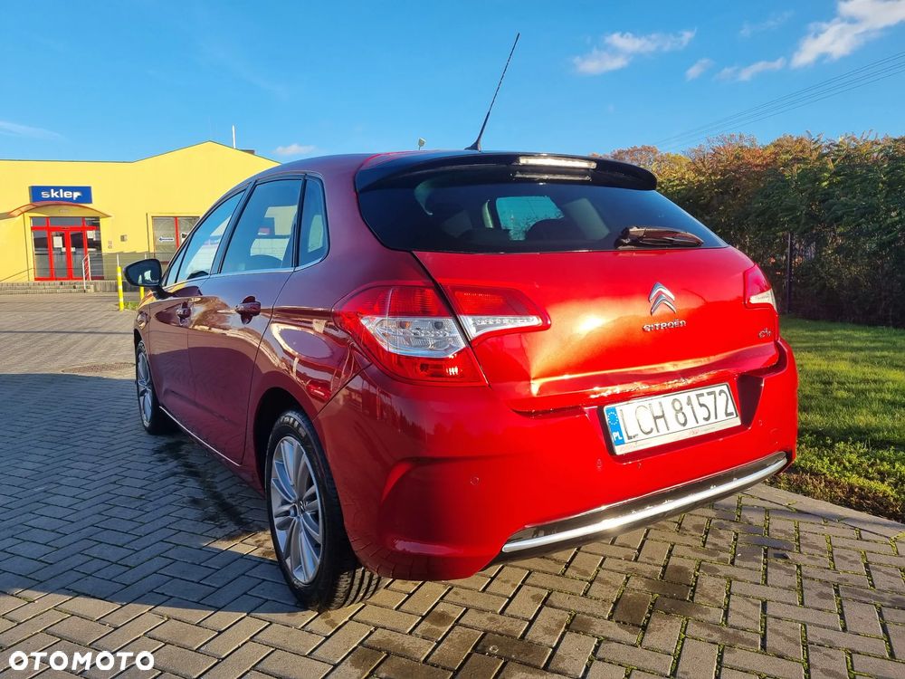 Citroën C4 1.6 VTi Attraction - 2
