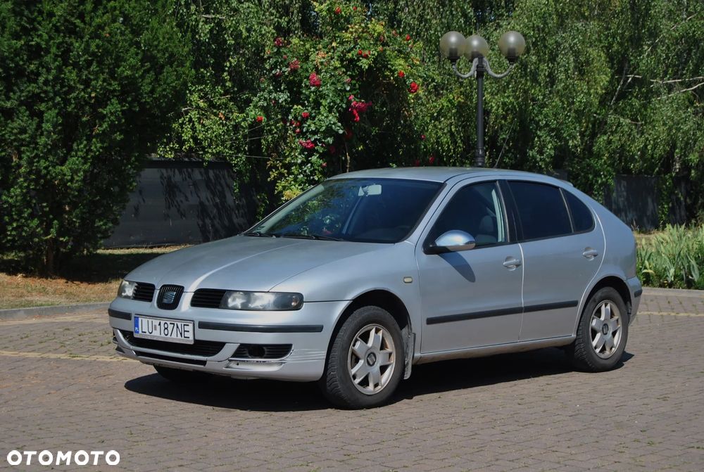 Seat Leon 1.6 Cool - 1