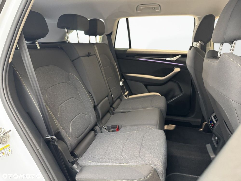 Skoda Kodiaq 1.5 TSI mHEV 4x2 Selection DSG - 18