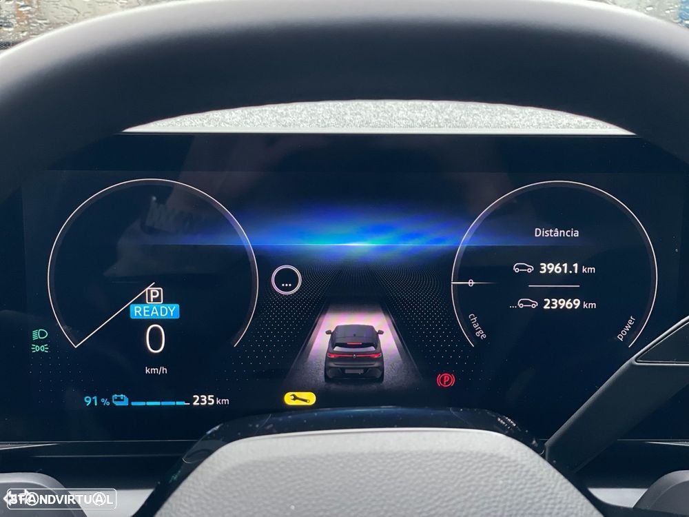 Renault Mégane - 25