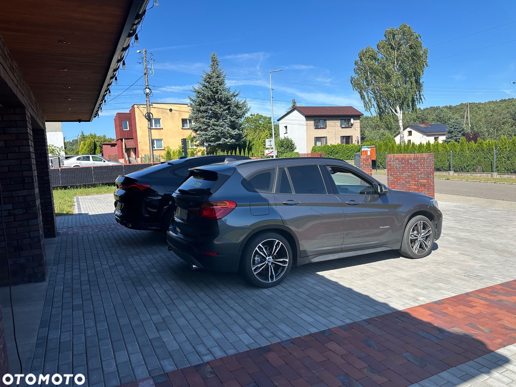 BMW X1 xDrive25d Advantage sport - 1