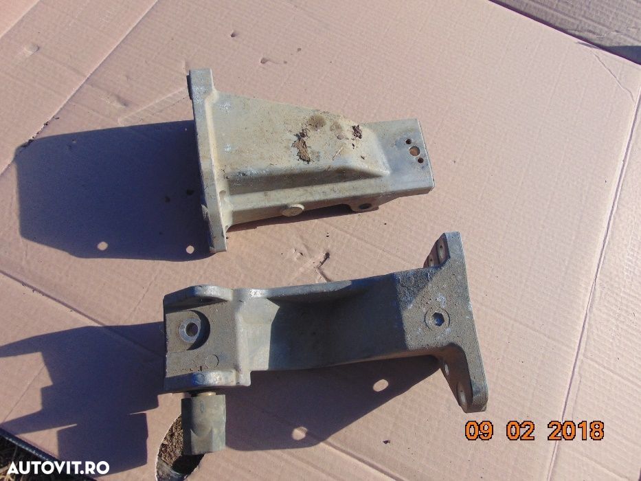 Suport Motor Pitsubishi Pinin 1998-2006 suporti motor dezmembrez Pinin - 1