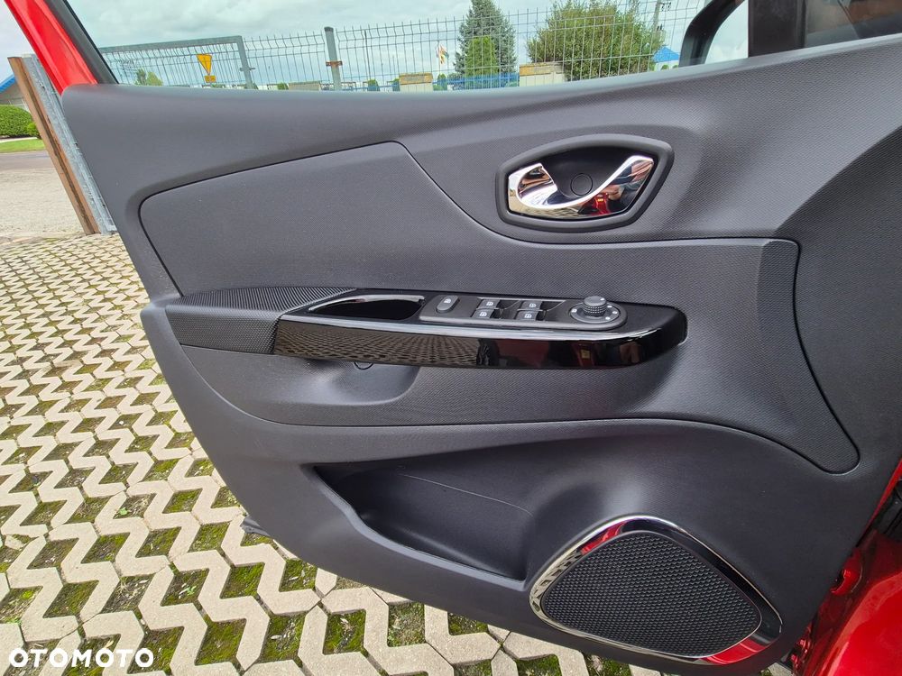 Renault Captur - 9