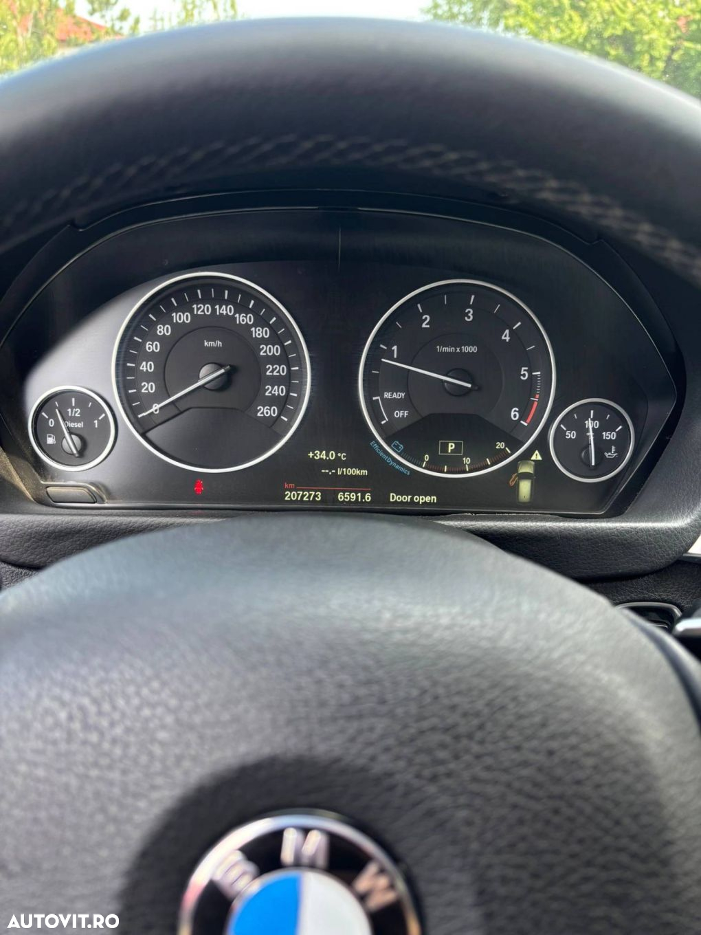 BMW Seria 3 - 18