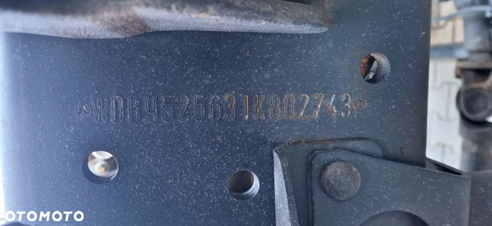 Mercedes-Benz Atego 1828 - 19