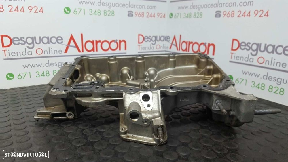 SOBRECARTER PEUGEOT 308 1.2 12V E-THP - 5