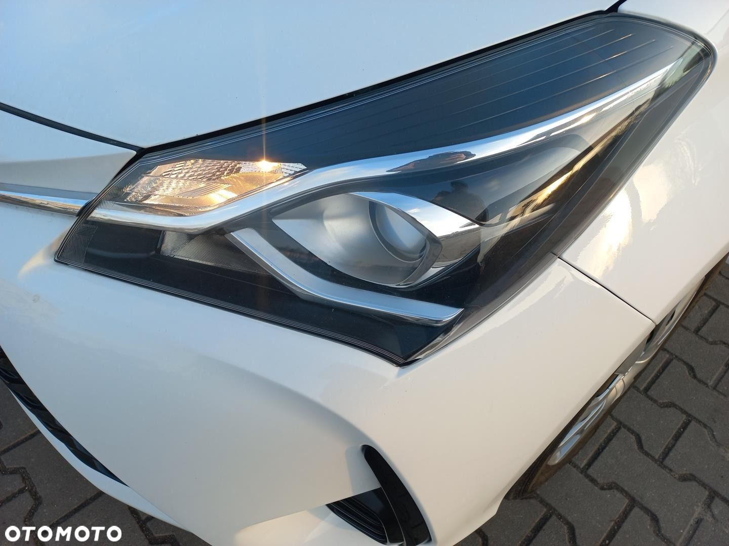 Toyota Yaris - 26
