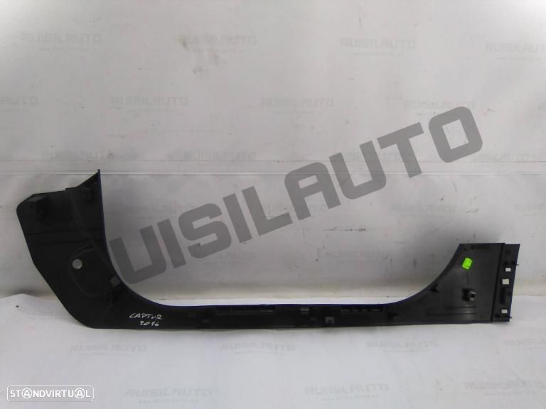 Forra Embaladeira Interior Frente Direita 7695_25916r Renault C - 2