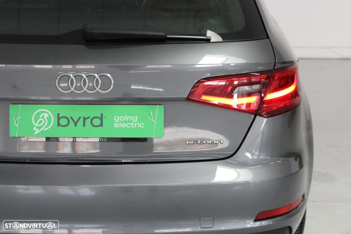 Audi A3 Sportback e-tron 1.4 TFSI S-line S tronic - 6