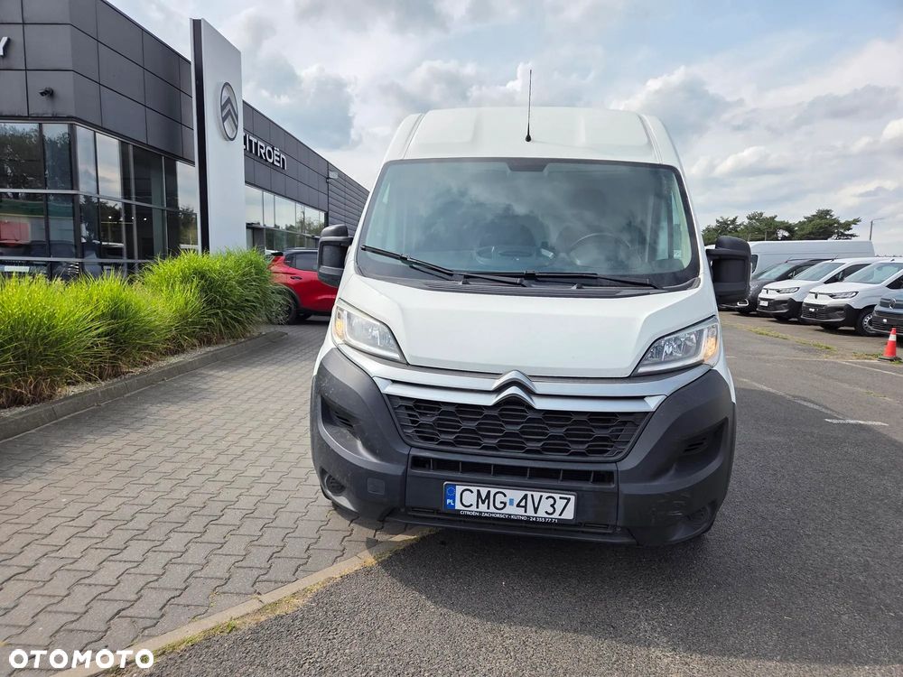 Citroën Jumper L3H2 - 2