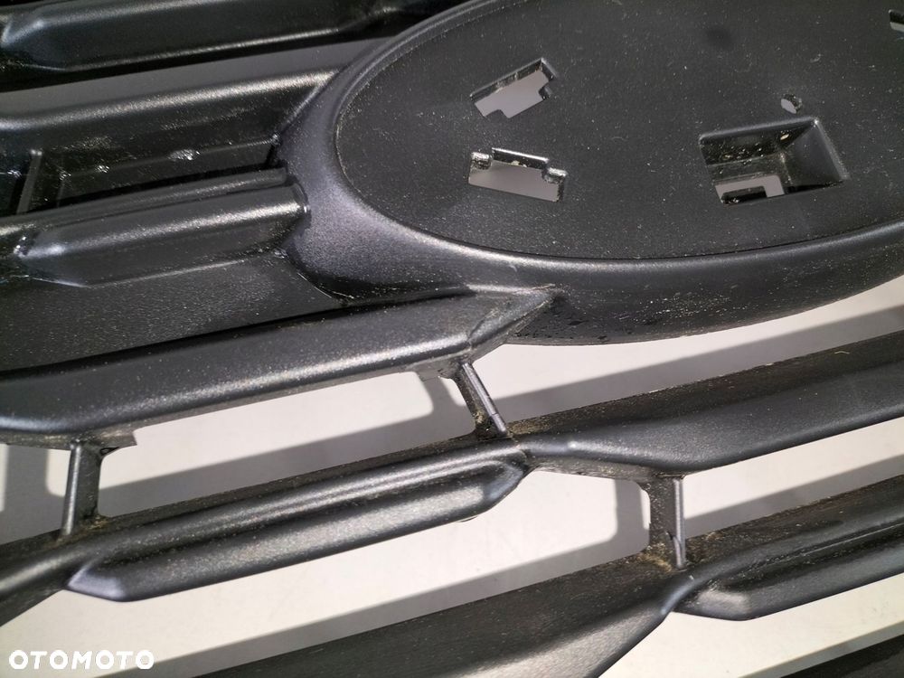 atrapa kratka grill ford tourneo connect 21- - 5
