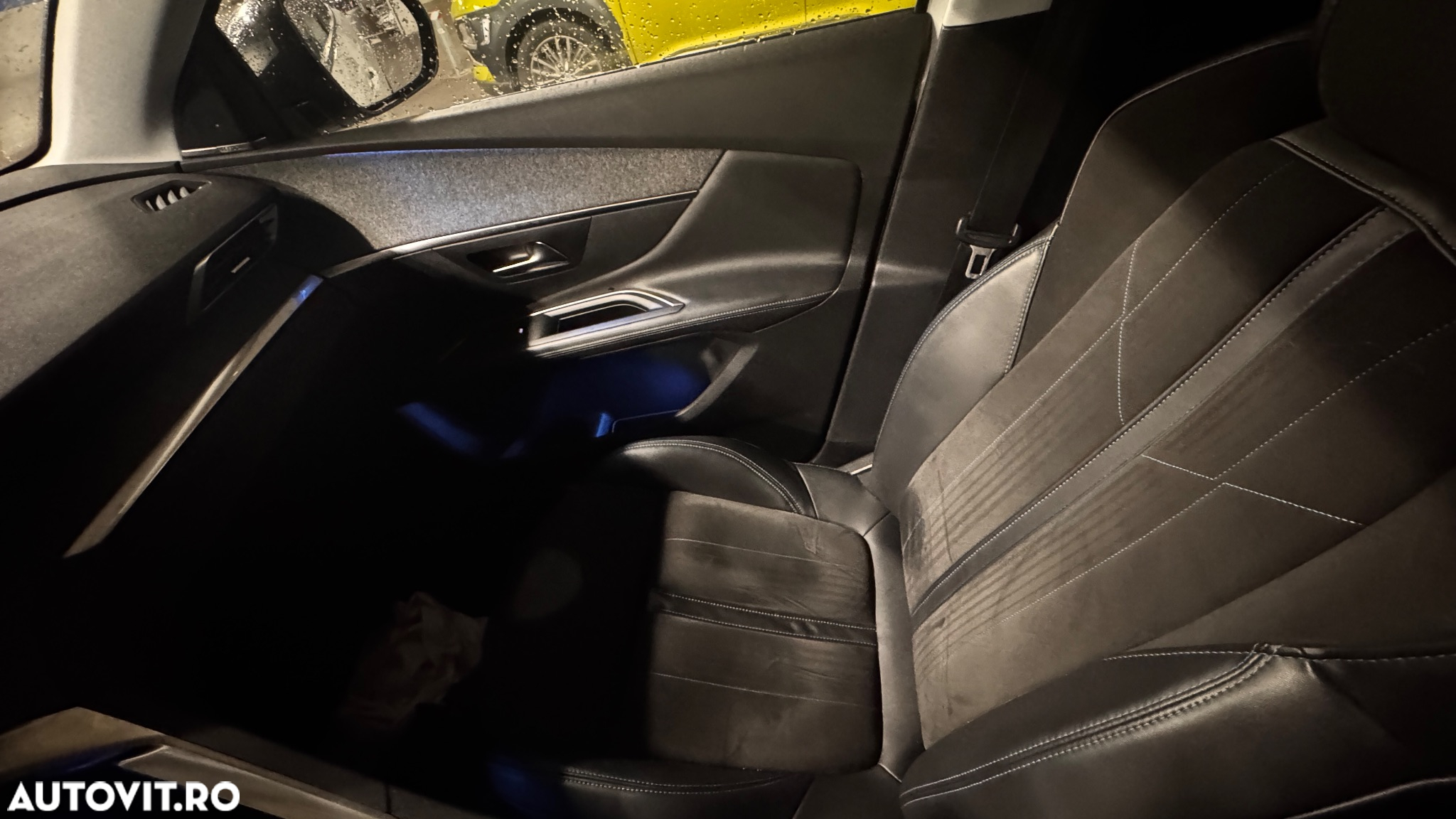 Peugeot 3008 2.0 BlueHDI S&S EAT8 GT - 14