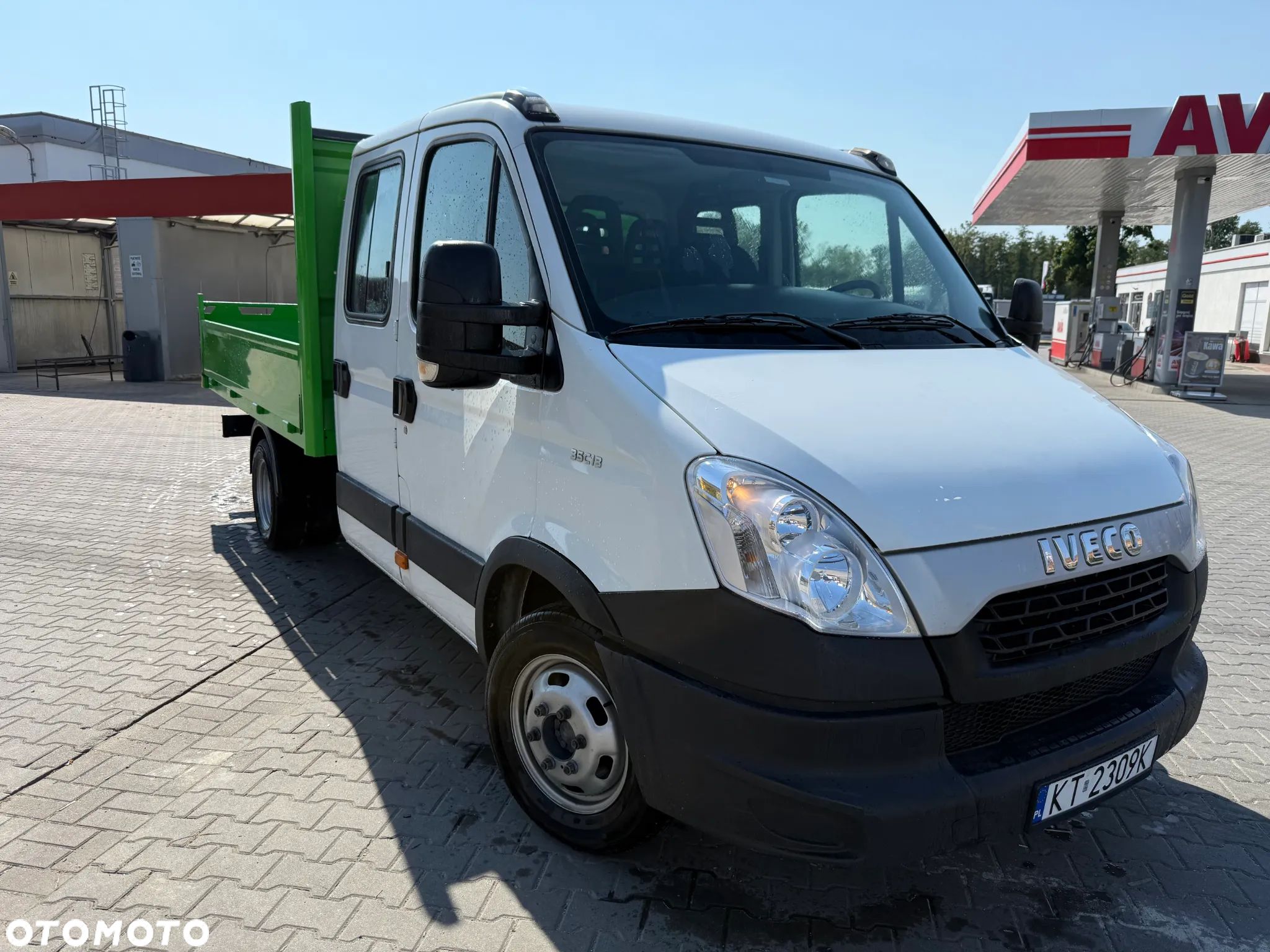 Iveco Daily 35C13 - 1
