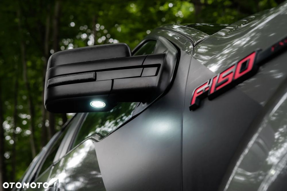 Ford F150 - 21