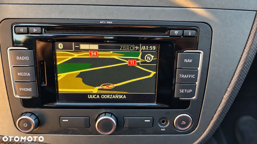 Seat Leon 1.8 TSI FR - 7