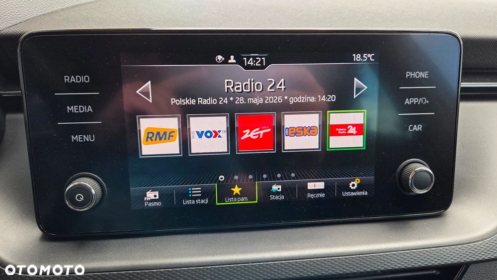 Skoda Scala 1.0 TSI Ambition - 19