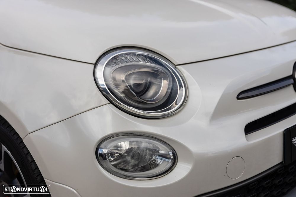 Fiat 500 1.3 MJ S S&S - 7