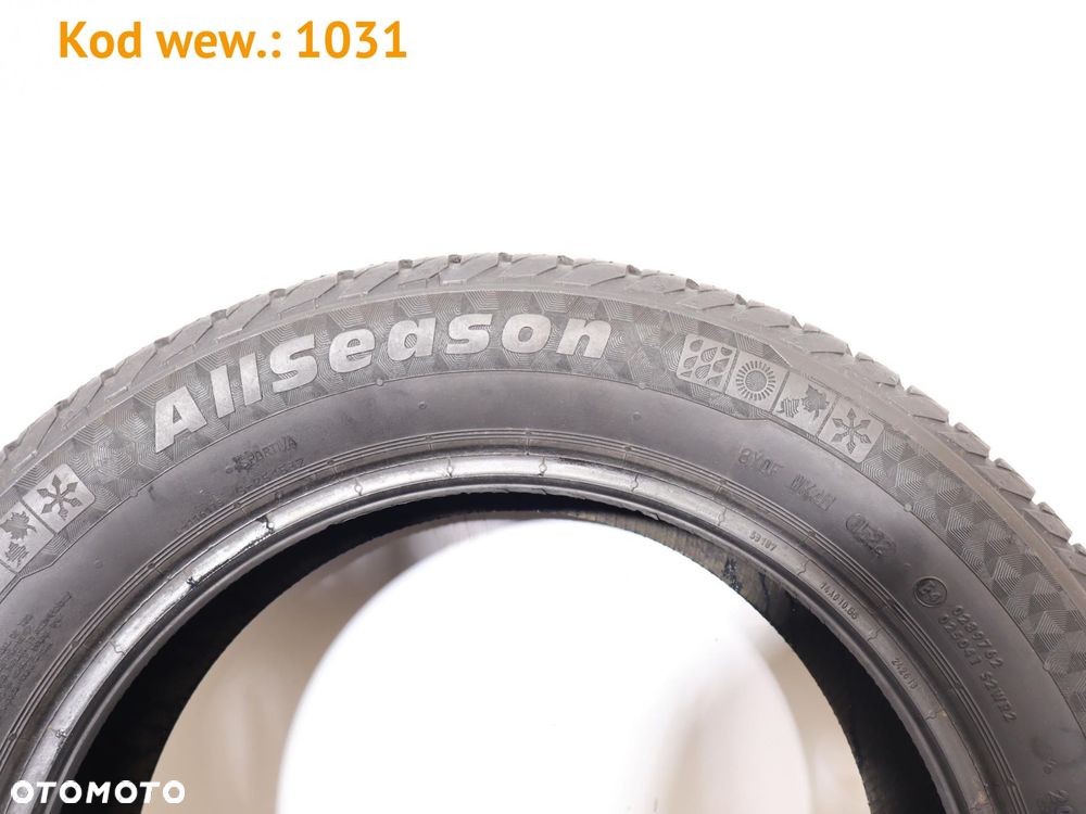 Sportiva All Season  - 205/55 R16 - 4