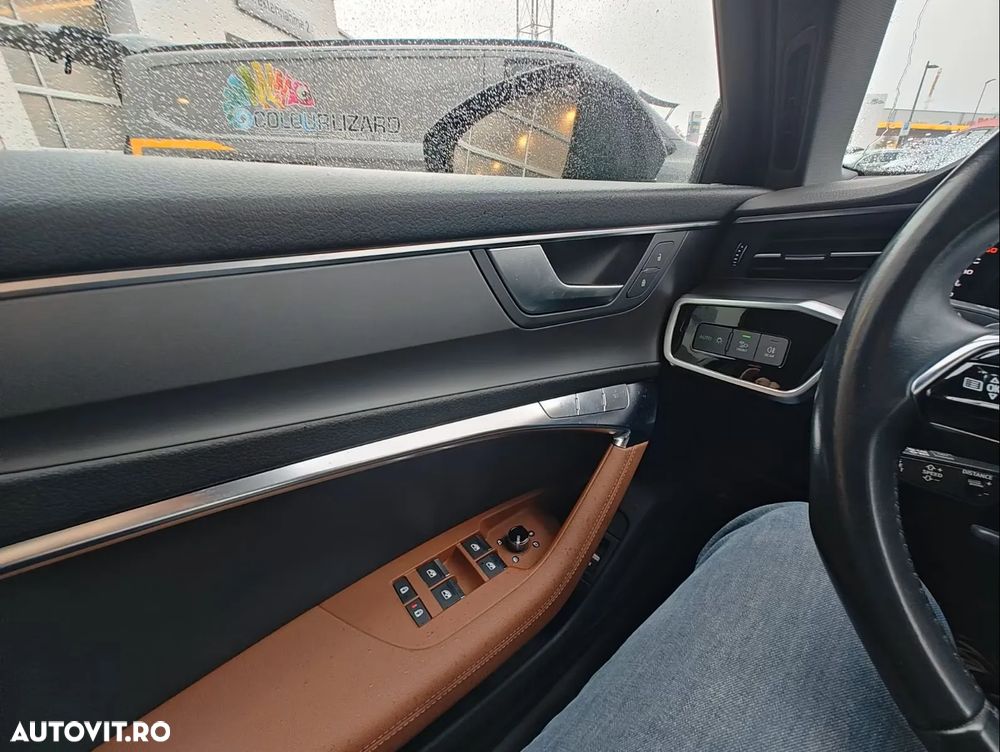 Audi A6 Allroad 55 TFSI quattro - 12