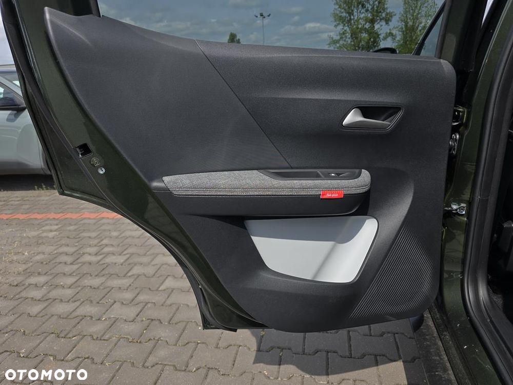 Citroën C3 Aircross 1.2 Turbo Plus S&S - 10