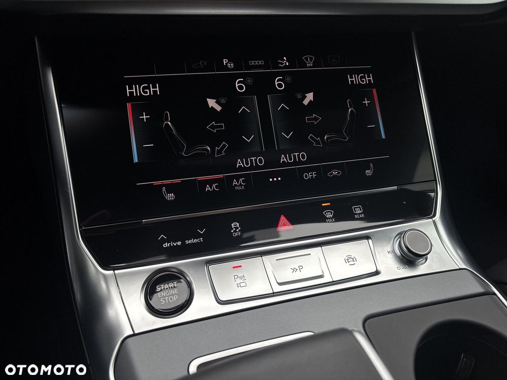 Audi A7 Sportback - 18