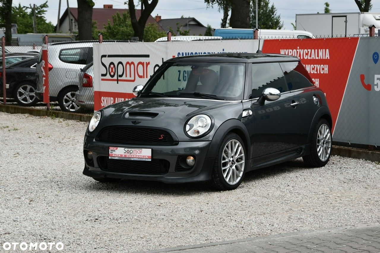 MINI Cooper S - 2