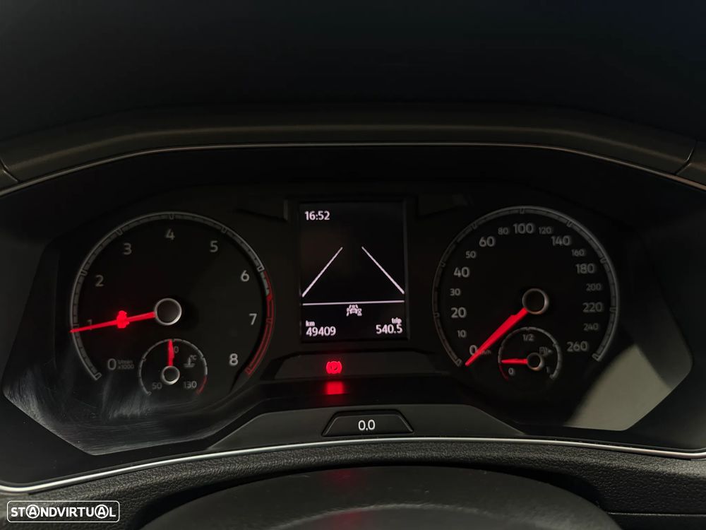 VW T-Roc 1.5 TSI Life - 16