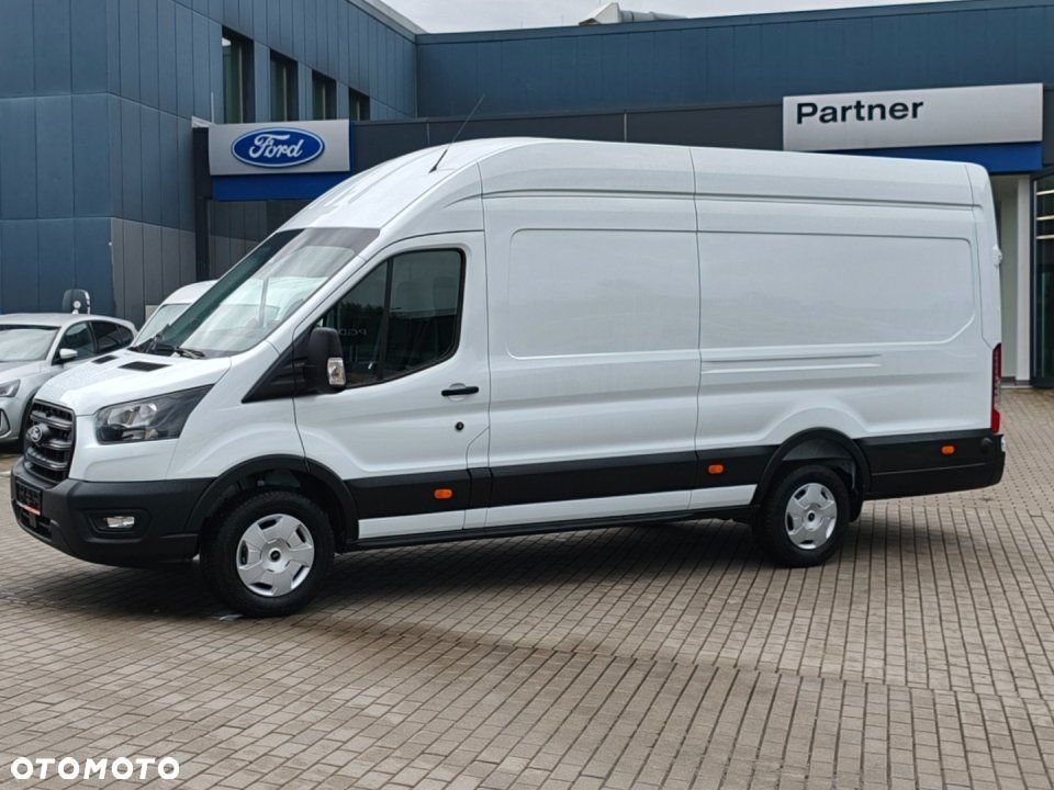 Ford Transit - 4
