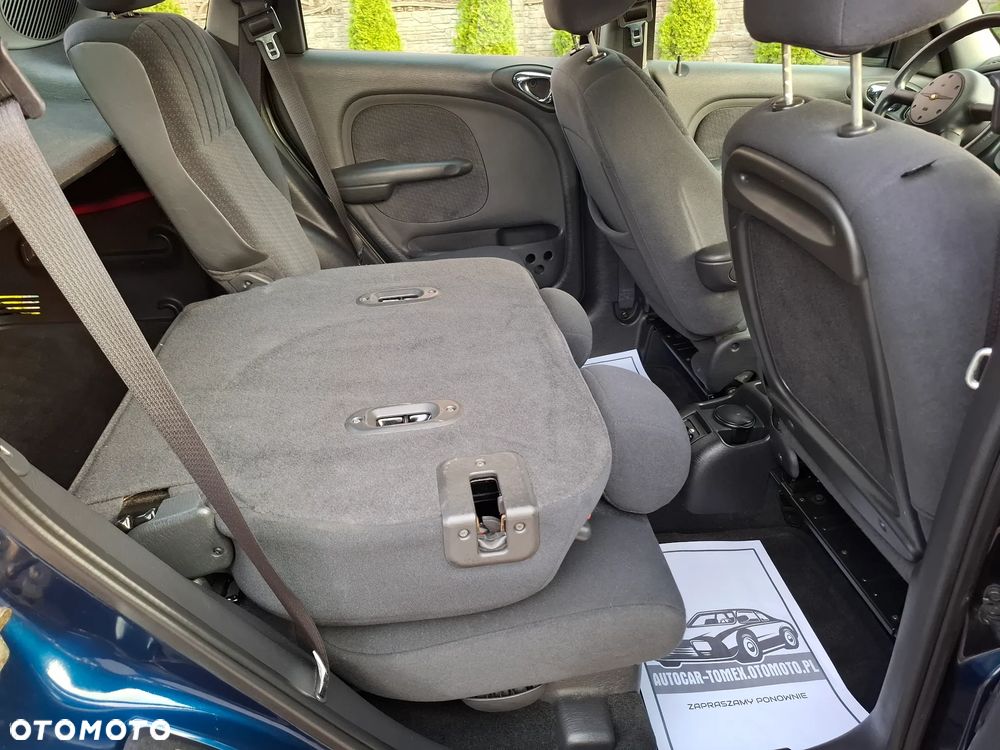 Chrysler PT Cruiser 2.0 Limited - 25