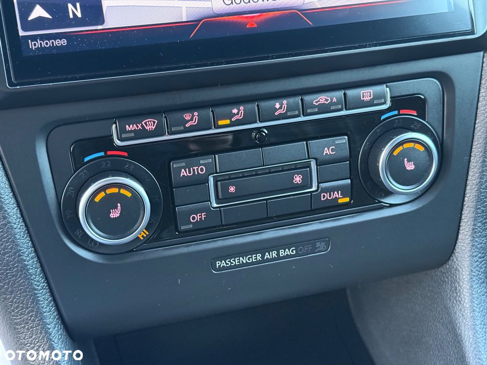 Volkswagen Golf 2.0 GTI - 22