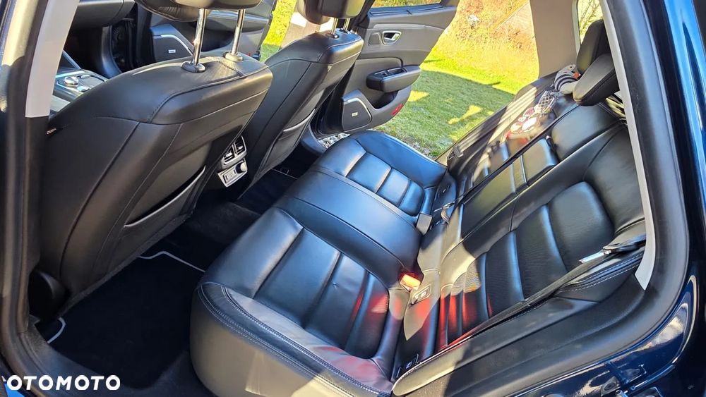 Renault Talisman ENERGY dCi 160 EDC INITIALE PARIS - 12