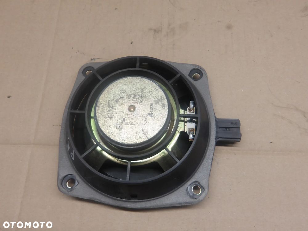 HYUNDAI GETZ 1.1B GŁOŚNIK DRZWI PRAWY LEWY PRZÓD TYŁ 963301C000 963201C500 - 4