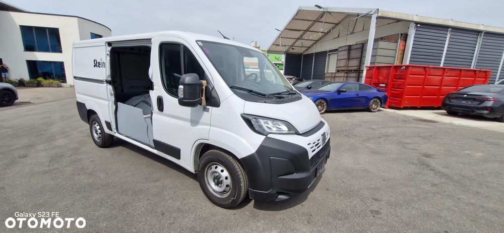 Fiat Ducato - 6